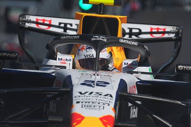 Formel-1-Weltmeisterschaft 2026